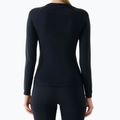 Жіноча термоактивна кофта 4F F220 deep black 2
