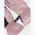 Дитячі лижні рукавички 4F Fnk U190 light pink 2