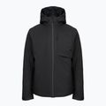 Куртка гірськолижна чоловіча 4F M0952 deep black