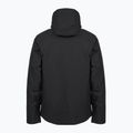 Куртка гірськолижна чоловіча 4F M0952 deep black 2