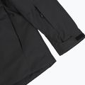 Куртка гірськолижна чоловіча 4F M0952 deep black 4