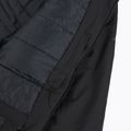 Куртка гірськолижна чоловіча 4F M0952 deep black 5