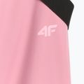 Штани гірськолижні жіночі 4F Fnk F1157 pink 2