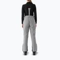 Штани гірськолижні жіночі 4F Fnk F1157 cool light grey 2