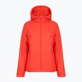 Куртка гірськолижна жіноча 4F F0954 red