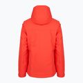 Куртка гірськолижна жіноча 4F F0954 red 2