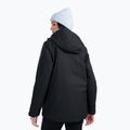 Жіноча лижна куртка 4F F0956 deep black 2