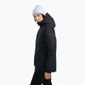 Куртка гірськолижна жіноча 4F F0956 deep black 3