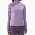 Кофта жіноча 4F F069 light violet 3