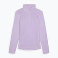 Кофта жіноча 4F F069 light violet 5