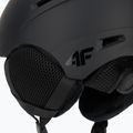 Шолом гірськолижний дитячий 4F U097 Jr black 7