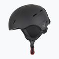 Дитячий лижний шолом 4F U097 Jr black 4