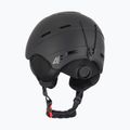 Дитячий лижний шолом 4F U097 Jr black 6