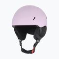 Дитячий лижний шолом 4F U097 Jr light pink