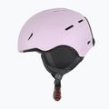 Дитячий лижний шолом 4F U097 Jr light pink 4