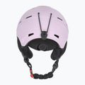 Дитячий лижний шолом 4F U097 Jr light pink 5
