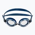 Окуляри для плавання корегуючі AQUA-SPEED Lumina Reco -2.5 темно-сині 2