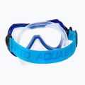 Маска для пірнання дитяча  AQUA-SPEED Alize FS блакитний 2