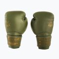 Рукавиці боксерські UNIQ Velcro classic khaki