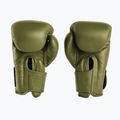 Рукавиці боксерські UNIQ Velcro classic khaki 2