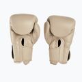 Рукавиці боксерські UNIQ Velcro classic beige 2