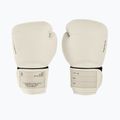 Рукавиці боксерські UNIQ Velcro technical white