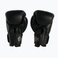 Рукавиці боксерські UNIQ Velcro technical black 2