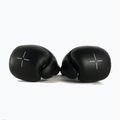 Рукавиці боксерські UNIQ Velcro technical black 3