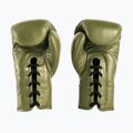 Рукавиці боксерські UNIQ Laced Up classic khaki 2