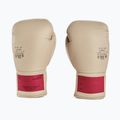Рукавиці боксерські UNIQ Laced Up classic beige