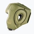 Шолом боксерський UNIQ Competition classic khaki 2