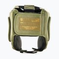 Шолом боксерський UNIQ Competition classic khaki 3