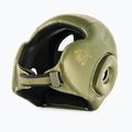 Шолом боксерський UNIQ Competition classic khaki 4