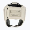 Шолом боксерський UNIQ Competition technical white 3