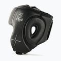 Шолом боксерський UNIQ Competition technical black 2