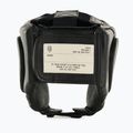 Шолом боксерський UNIQ Competition technical black 3