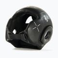 Шолом боксерський UNIQ Competition technical black 4
