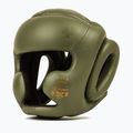 Шолом боксерський UNIQ Full Coverage classic khaki