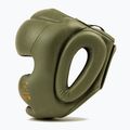Шолом боксерський UNIQ Full Coverage classic khaki 2