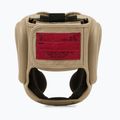 Шолом боксерський UNIQ Full Coverage classic beige 3