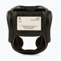 Шолом боксерський UNIQ Full Coverage technical black 3