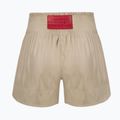 Шорти для тренувань UNIQ Fight classic beige 2