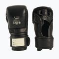 Рукавиці спарингові MMA UNIQ Sparring technical black