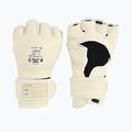 Рукавиці MMA UNIQ Pro MMA technical white
