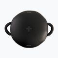 Диск для тренувань круглий UNIQ Round Power technical black