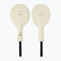 Лапи для тренувань для тренера UNIQ Speed Paddles technical white