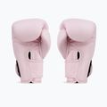 Рукавиці боксерські UNIQ Velcro light pink 2