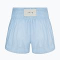 Шорти для тренувань UNIQ Fight light blue 2
