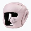 Шолом боксерський UNIQ Full Coverage light pink