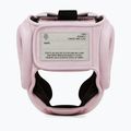 Шолом боксерський UNIQ Full Coverage light pink 3